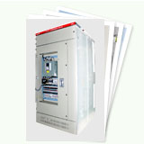 中、高壓固態(tài)軟起動器HPMV-DN 操作指導(dǎo)使用說明書